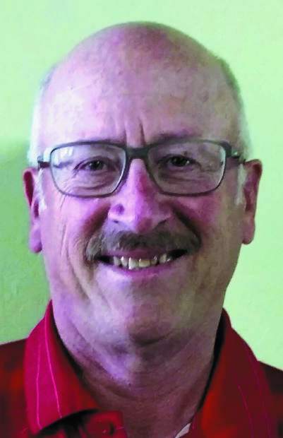 Whiting column: No one speaks for me - Vimarsana News